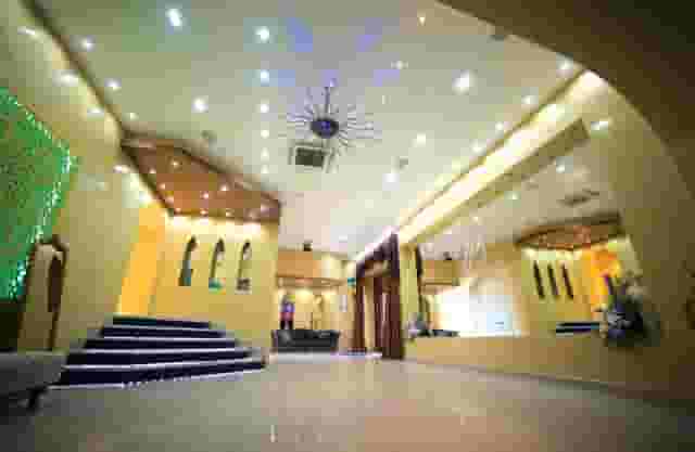 Premier Banqueting London