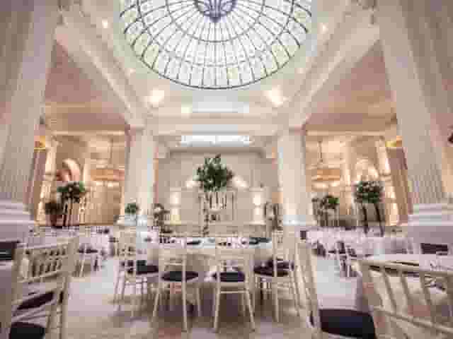 Premier Banqueting London