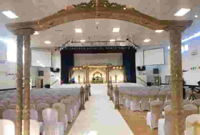 Navnat Centre