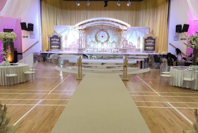 Navnat Centre