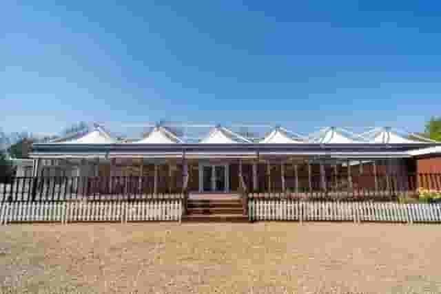 Fairway Pavilion