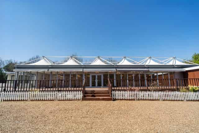 Fairway Pavilion