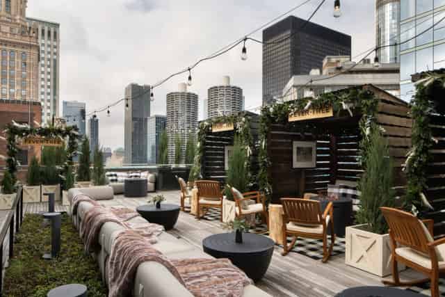 The Pendry Chicago