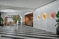Conference Venues
