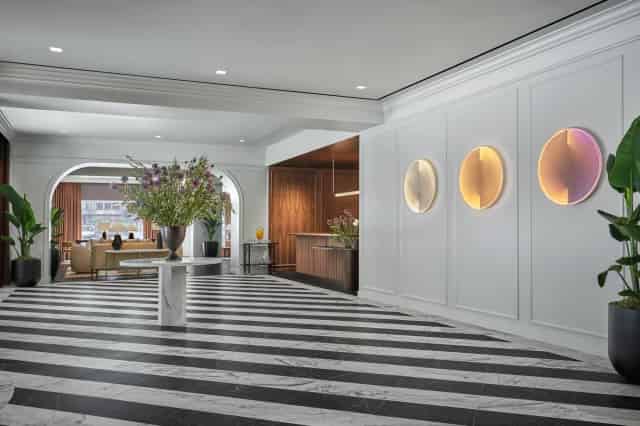 The Pendry Chicago