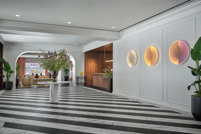 The Pendry Chicago