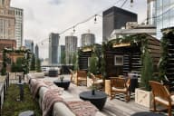 Banqueting Venues