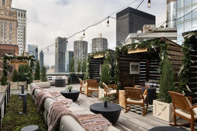 The Pendry Chicago