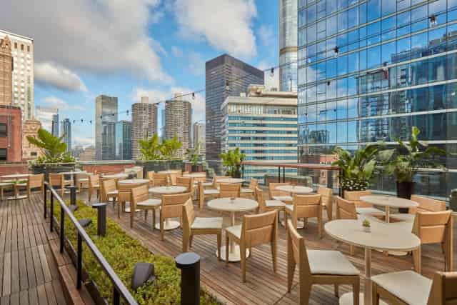 The Pendry Chicago