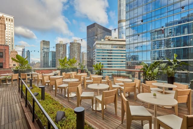 The Pendry Chicago