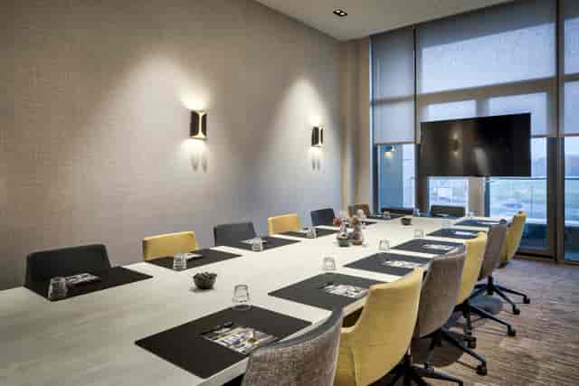 Van der Valk Hotel Tilburg