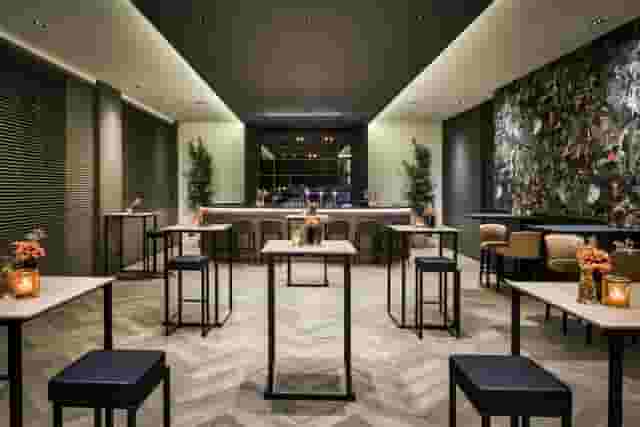 Multifunctional Meeting Rooms