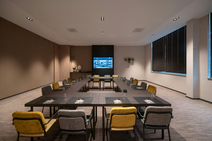 Van der Valk Hotel Tilburg