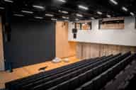 Formal Event Venues