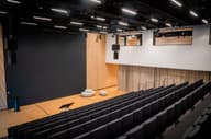 Formal Event Venues