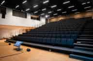 Sustainable Venues