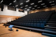 Sustainable Venues