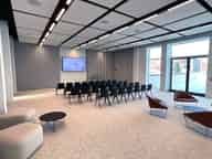 Formal Event Venues