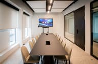 Formal Event Venues