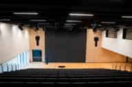 Formal Event Venues