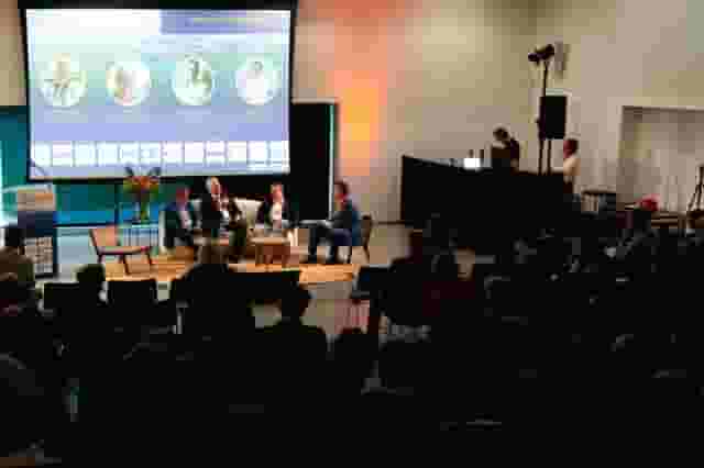 KAVA Congres Centrum