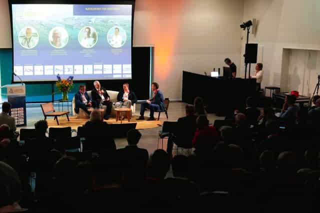 KAVA Congres Centrum