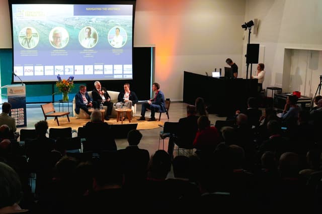 KAVA Congres Centrum