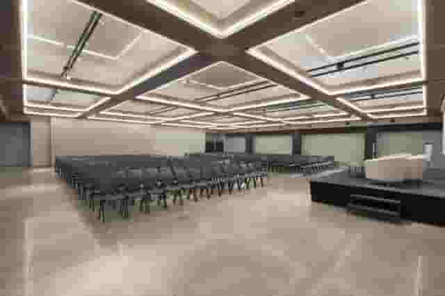 KAVA Congres Centrum