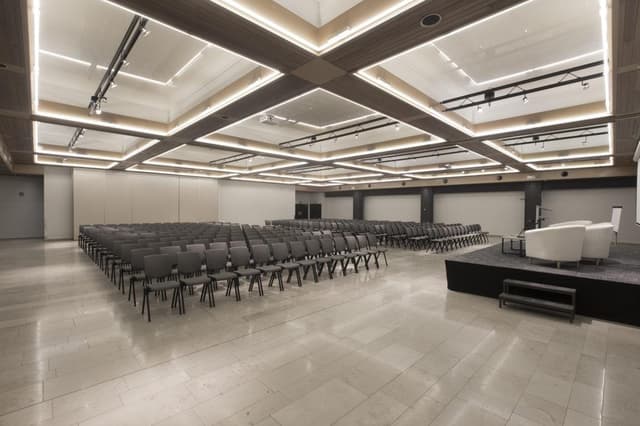 KAVA Congres Centrum
