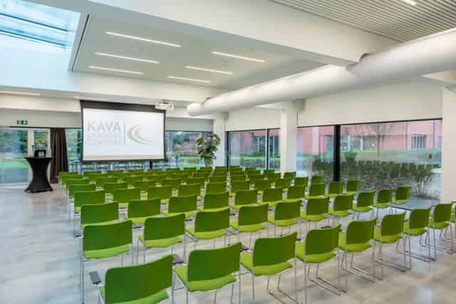 KAVA Congres Centrum