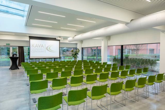 KAVA Congres Centrum