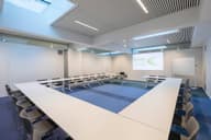 Training Facilities