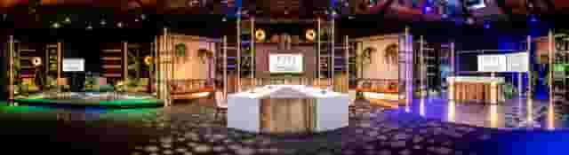 MAINSTAGE