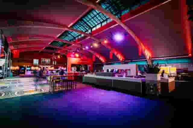 MAINSTAGE