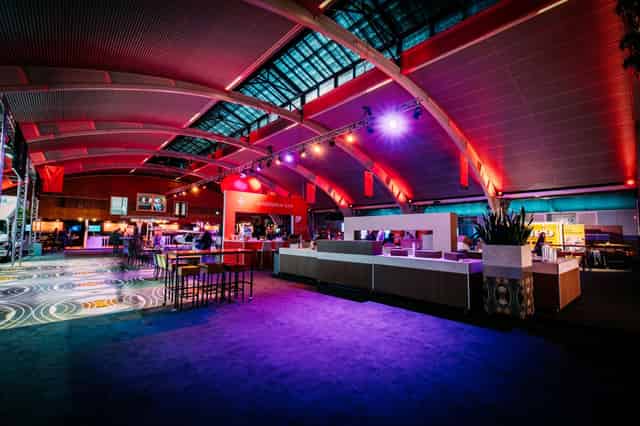 MAINSTAGE