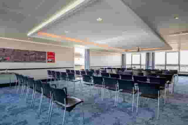 Crowne Plaza Antwerp