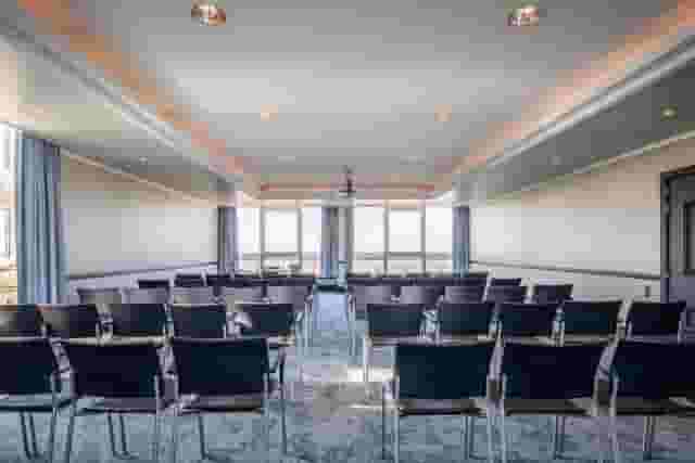 Crowne Plaza Antwerp