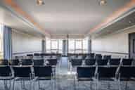Seminar Rooms