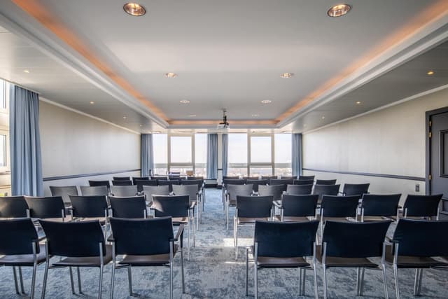Crowne Plaza Antwerp