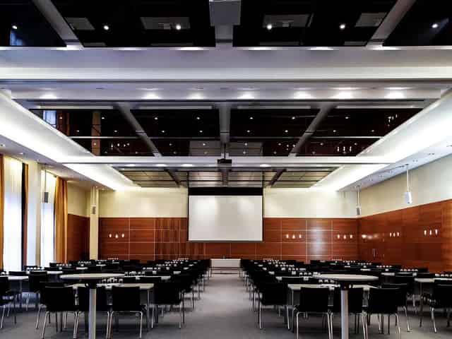 Pullman Eindhoven Cocagne
