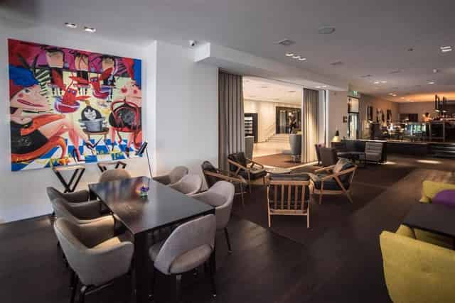 Pullman Eindhoven Cocagne
