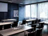 Small Meeting Rooms