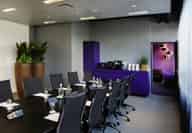 Small Meeting Rooms