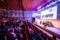 Formal Event Venues