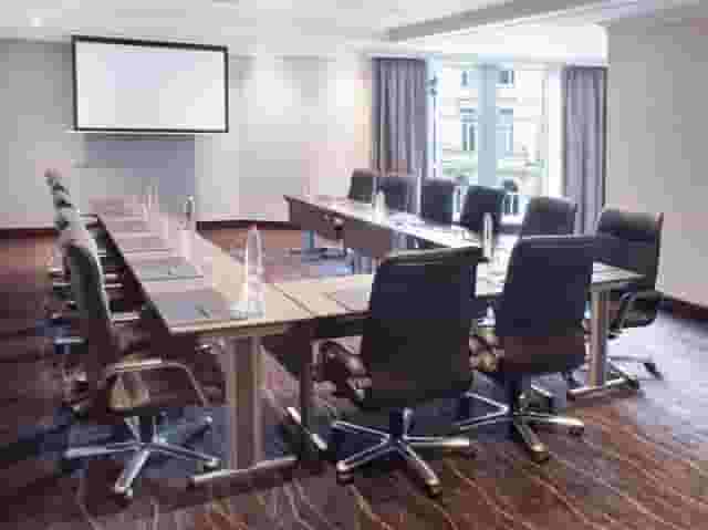 Groenplaats Room