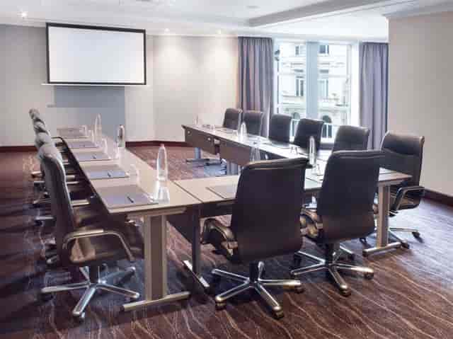 Hilton Antwerp Old Town