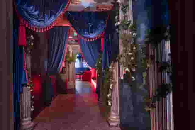 Selene Nightclub