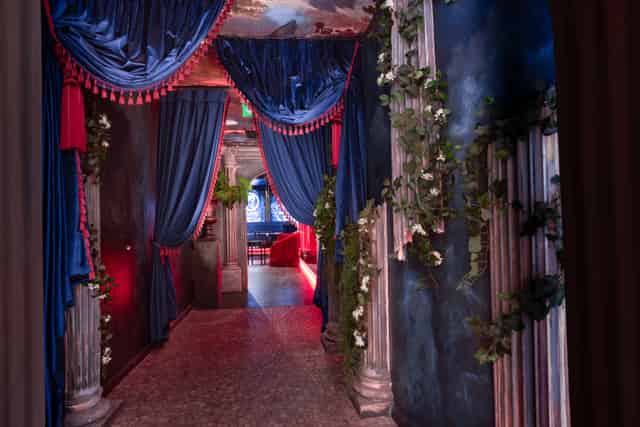 Selene Nightclub