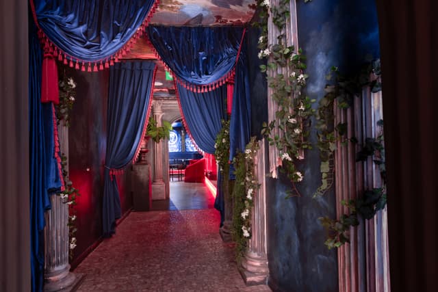 Selene Nightclub