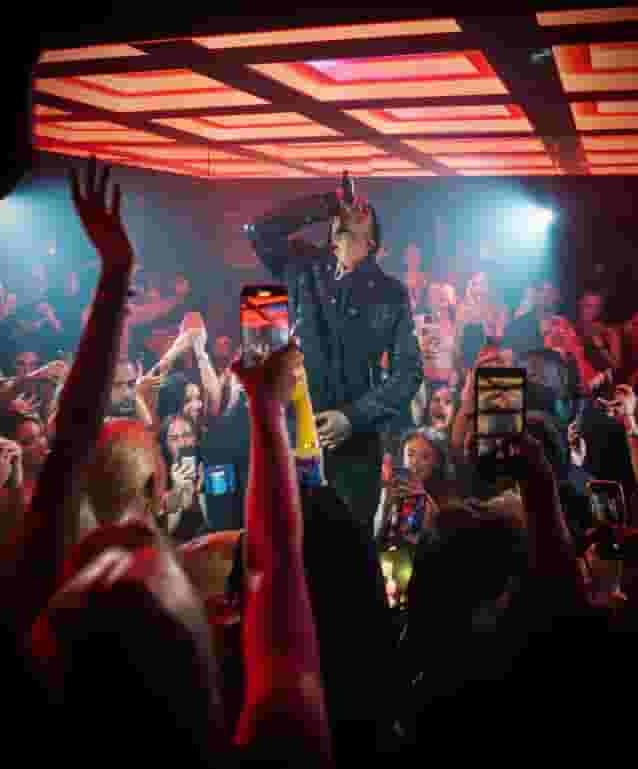 Selene Nightclub